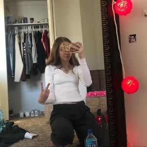 Meet your Posher, Baylee